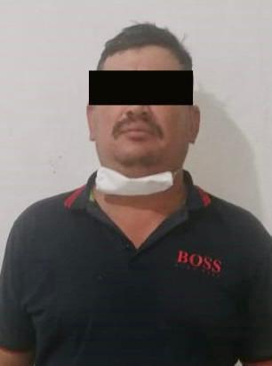 Detiene SSyPC a dos por violación a la Ley General de Población en Chiapa de Corzo