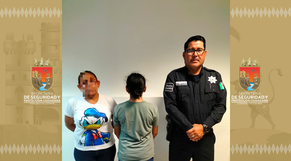 SSyPC localiza a menor con reporte de desaparecida en Tapachula