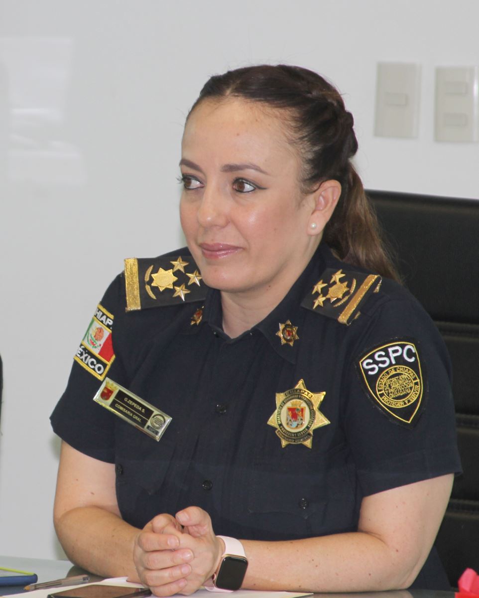 SSyPC implementará operativo de seguridad por Fiestas Patrias