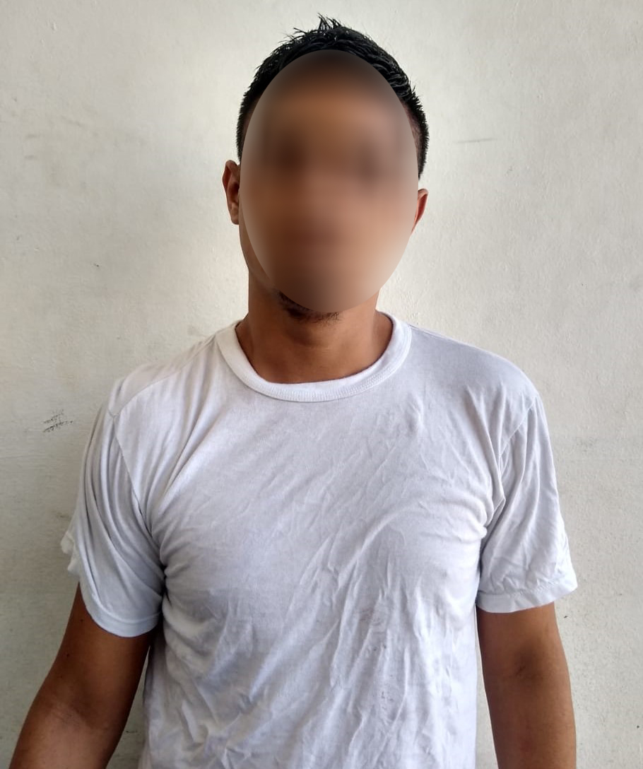 Detiene SSYPC a presunto narcodistribuidor, en Tapachula  
