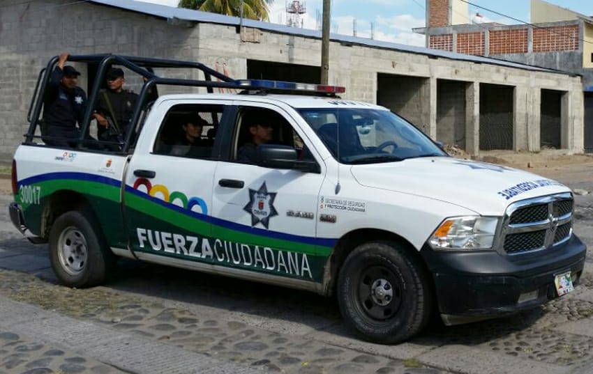 SSyPC detiene a dos personas por robo en Tuxtla Gutiérrez y Tapachula