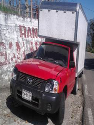 En puesto de control se detiene a integrante banda de robo de vehículos en Chiapas y Tabasco: SSyPC