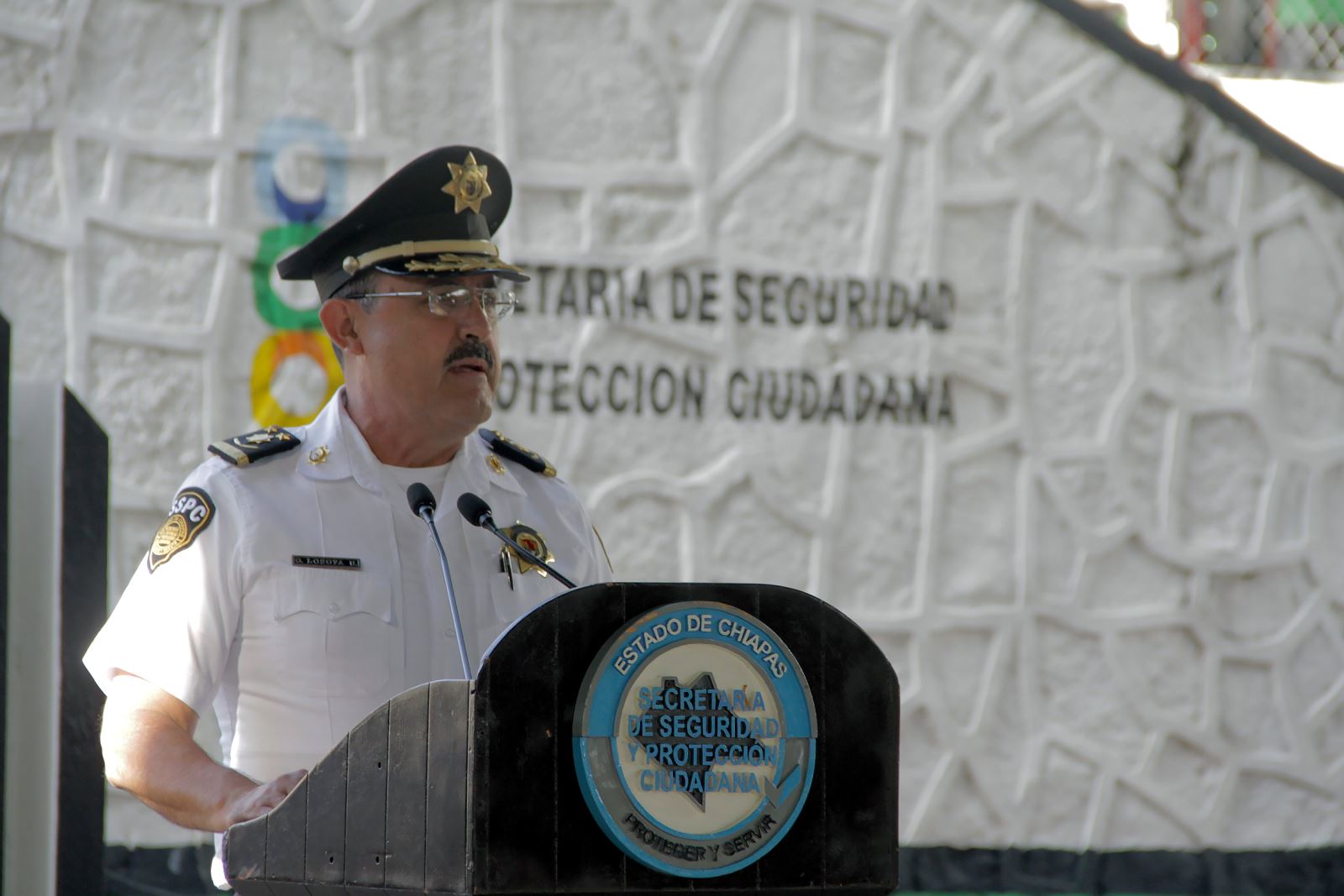 Con programa “Cero Corrupción”, se refuerzan códigos de conducta en los funcionarios públicos: Lozoya Uribe